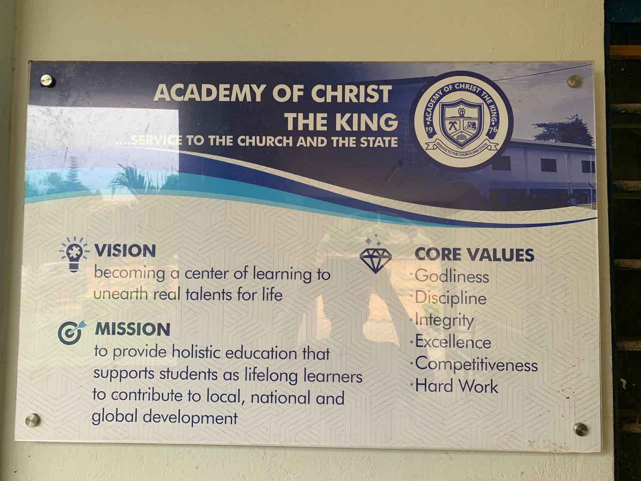 ACKOSA Members