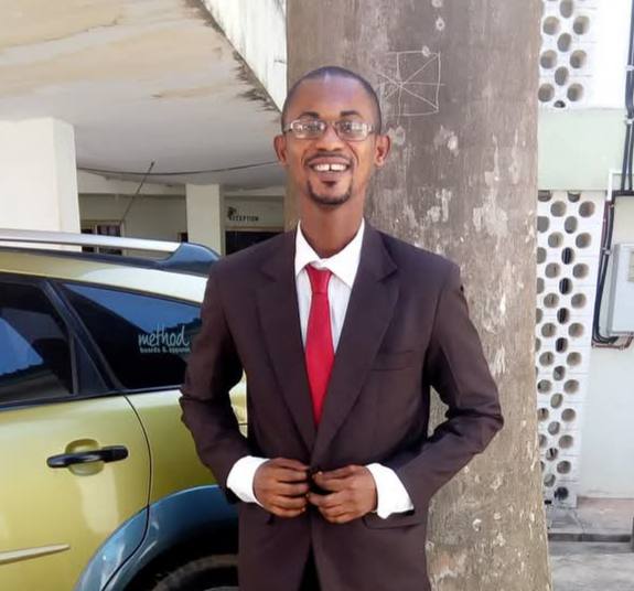 Vice President